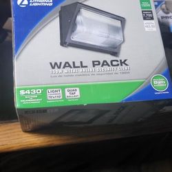 Wall Pack 150 Watts