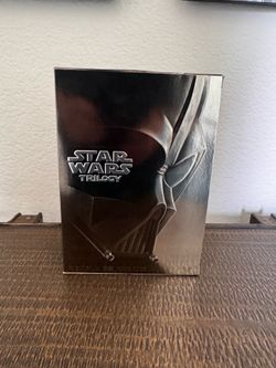 Star Wars Trilogy