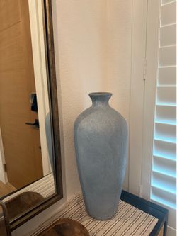 Large Vase