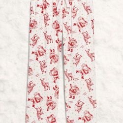 Old Navy Christmas Pants