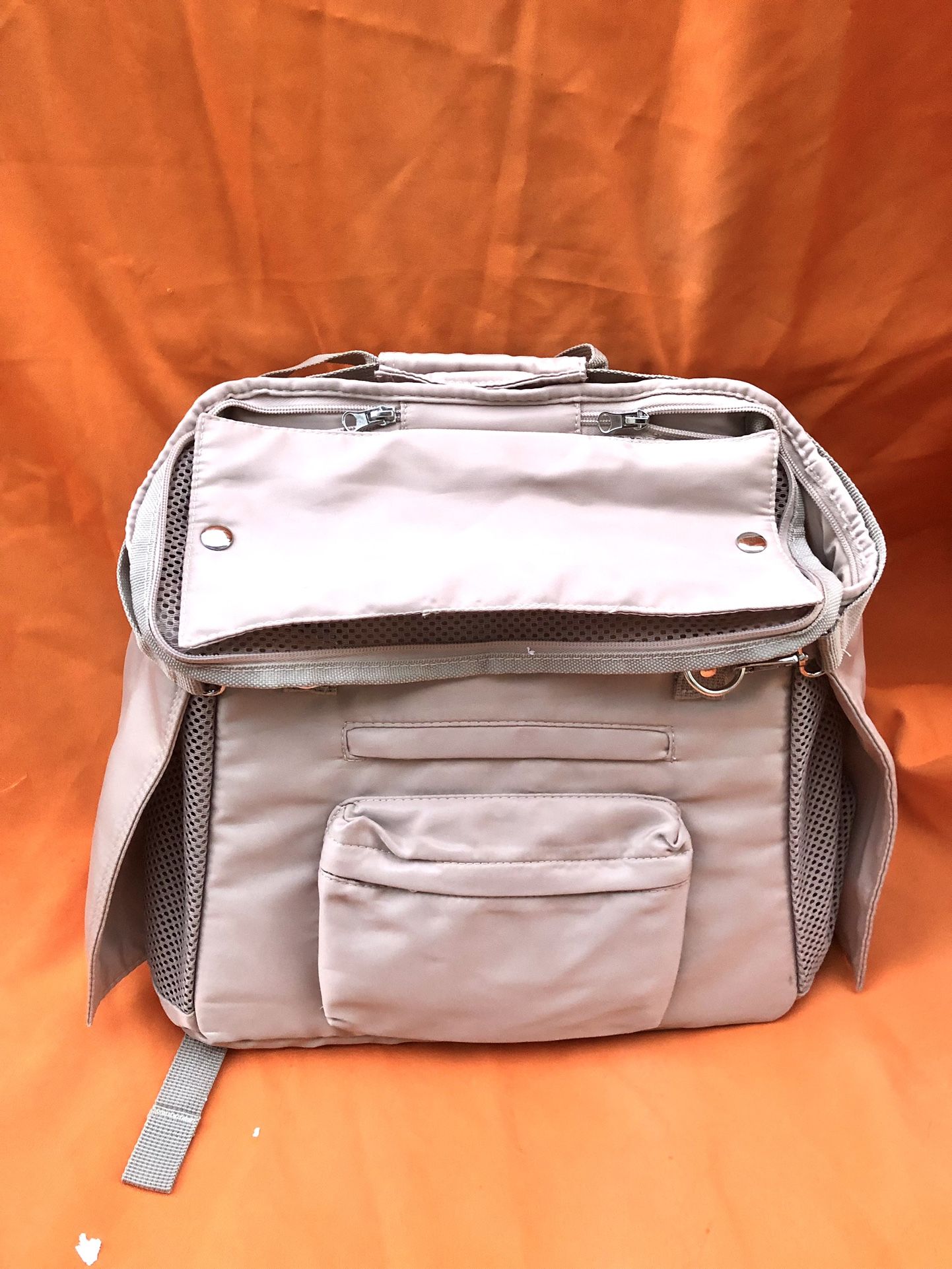 Pets  Carrier Backpack