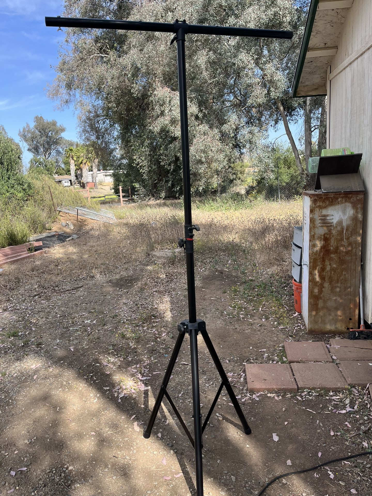 Light Stand For DJ Lights/Band