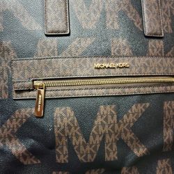 Michael Kors Tote/Shoulder Bag