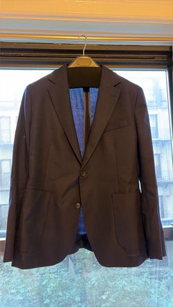 Bonobos Sport Coat (42)