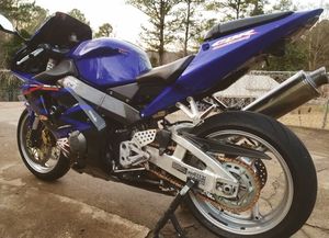 Photo 🍁$4OO_2003 Honda CBR954RR🍁