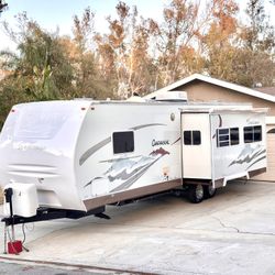 2006 Coachman Chaparral