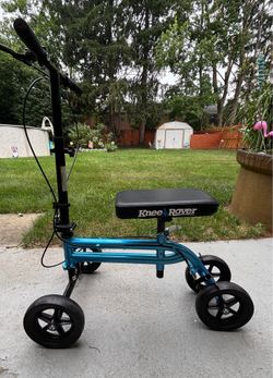 Knee Rover Scooter