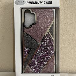 New Samsung Galaxy A32 5G Case Premium Case 🔴 Shining Case