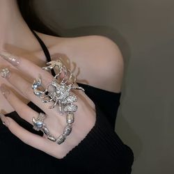 Hand Jewelry
