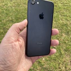 iPhone 7 Factory Unlocked All Carriers - Mexico - International

