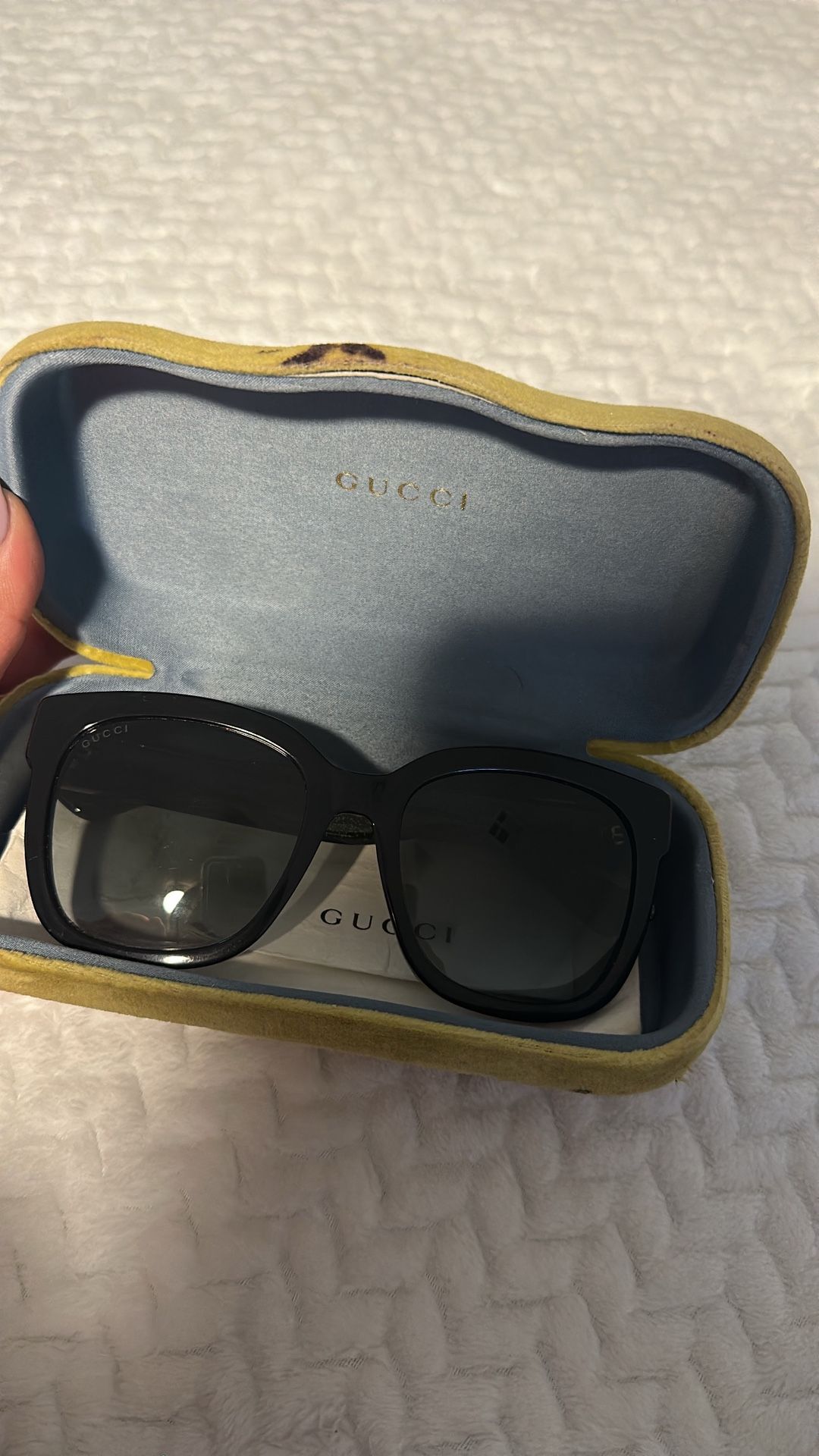 Gucci Sunglasses