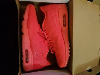 Nike air max