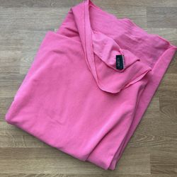 Baby Girl Clothes + Cozys Swaddle