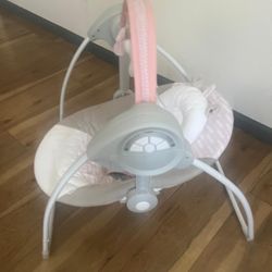 Baby Swing 