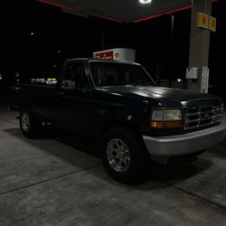 1995 Ford F-150
