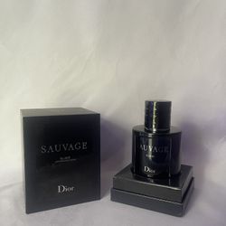 Dior Sauvage Elixir – 100mL (Brand New)