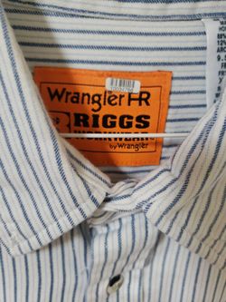 Fr Wrangler Riggs XL 