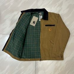 Carhartt jacket