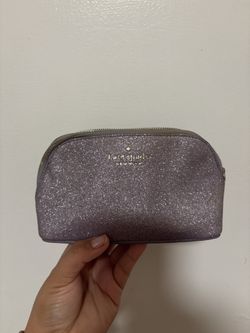 Kate Spade Makeup Bag