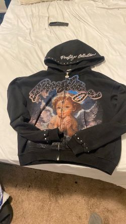 Prestige jacket