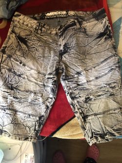 DECENT SHORTS/$10