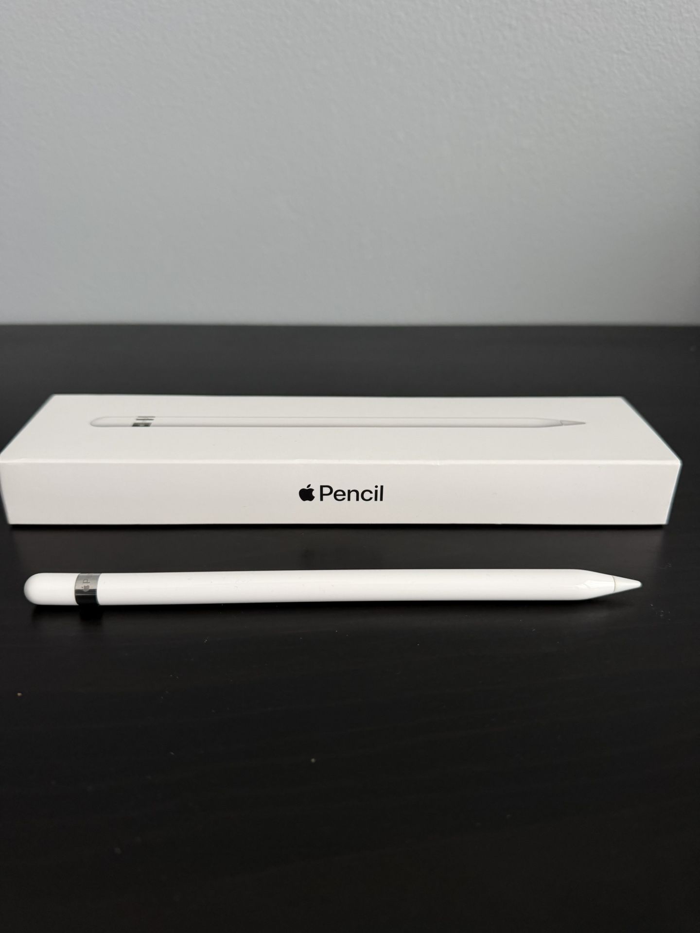 Apple Pencil