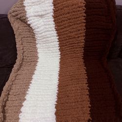 Hand Made Blanket