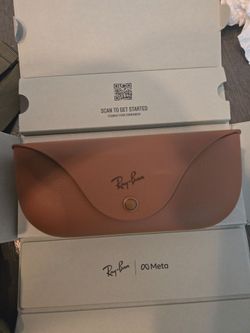 Ray-Ban Meta Smart Glasses Gen 2