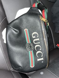 Gucci Belt Bag