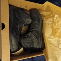 KEEN Utility Men's Vista Energy Mid