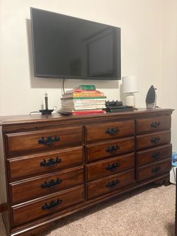 Dresser