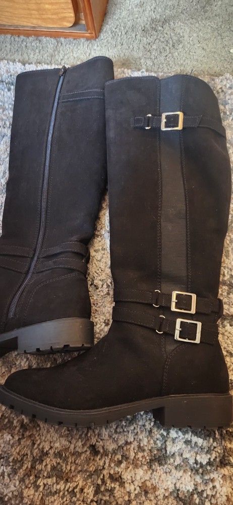 Women's Boots