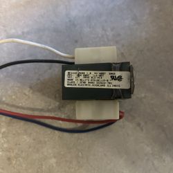 Basler Transformer BE111640GDD / HT01BC115-D / 322666-701 - used