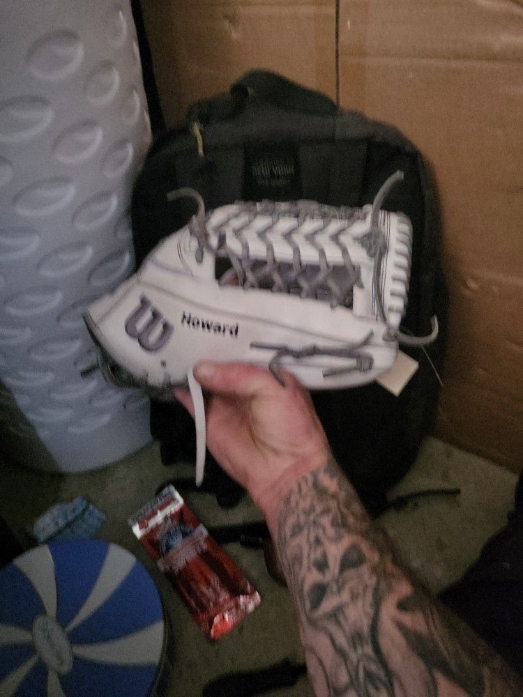 Baseball Glove