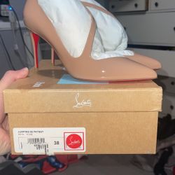 Louboutin Heels