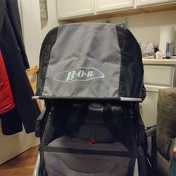 Bob Stroller