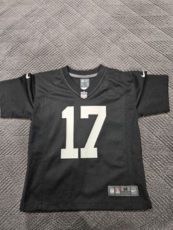 Used-Boys Raiders Jersey #17