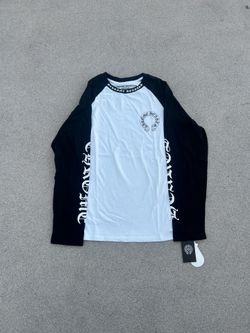 Chrome Heart Classic Long Sleeve