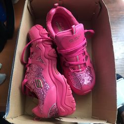 Sketchers