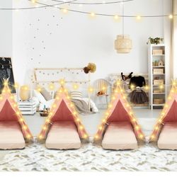 Kids Play Tent (6) Available 