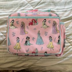 Disney Lunch Bag 