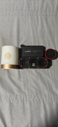6 Bluetooth Speakers