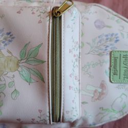 Loungefly Harry Potter Mandrake Herbology Backpack 