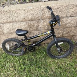 Dave Mirra PRO BMX bike 