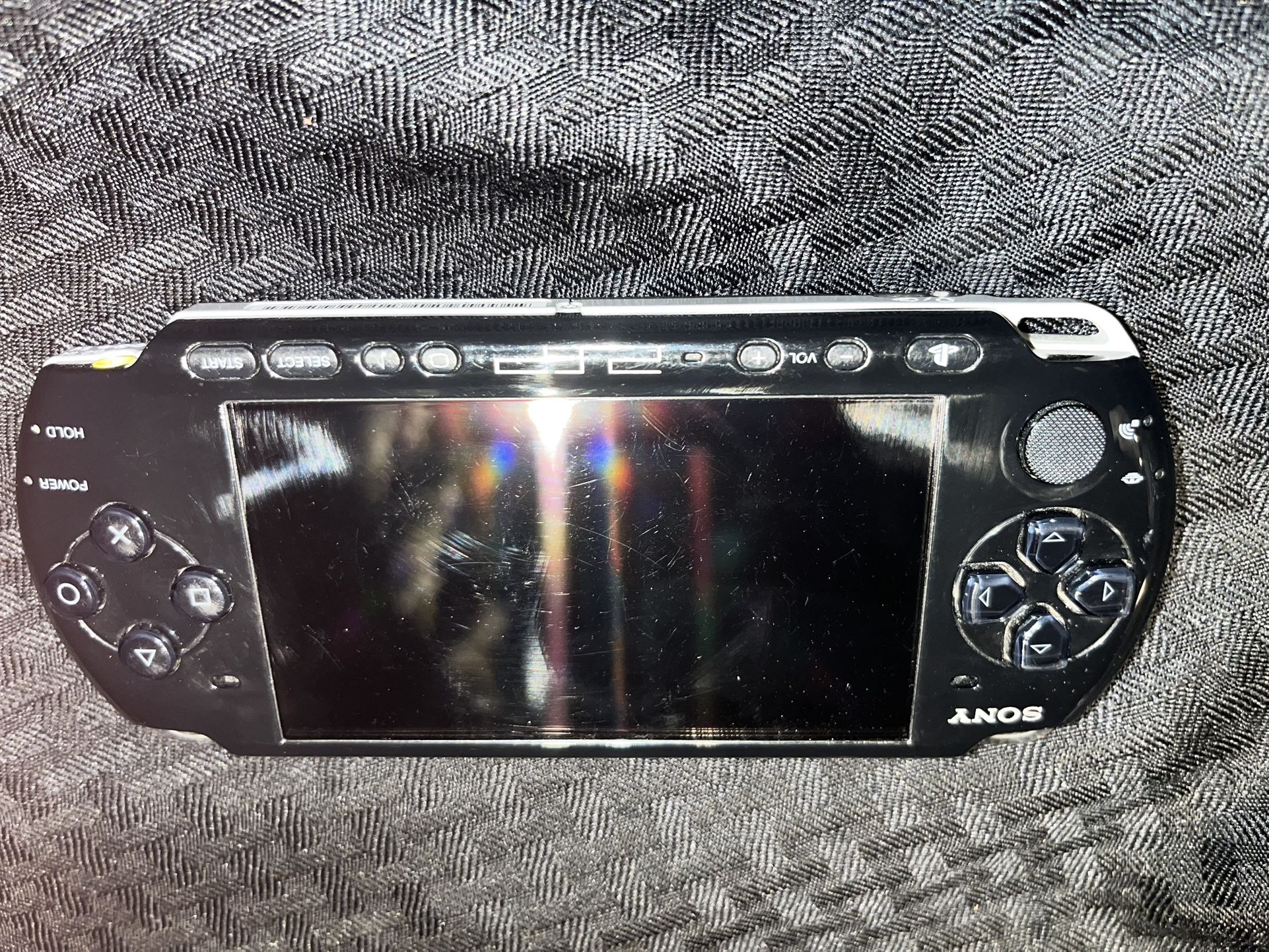 Sony Psp