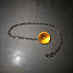 Dragon Ball Z Dragon Ball Chain 24" Pick Up By 8912w