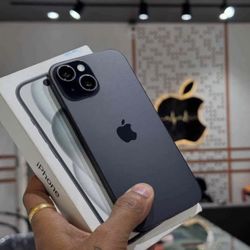 iPhone 15 Unlocked 5G 