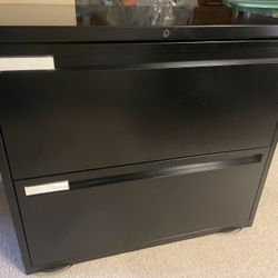 Professional Grade Lateral Office File Cabinet