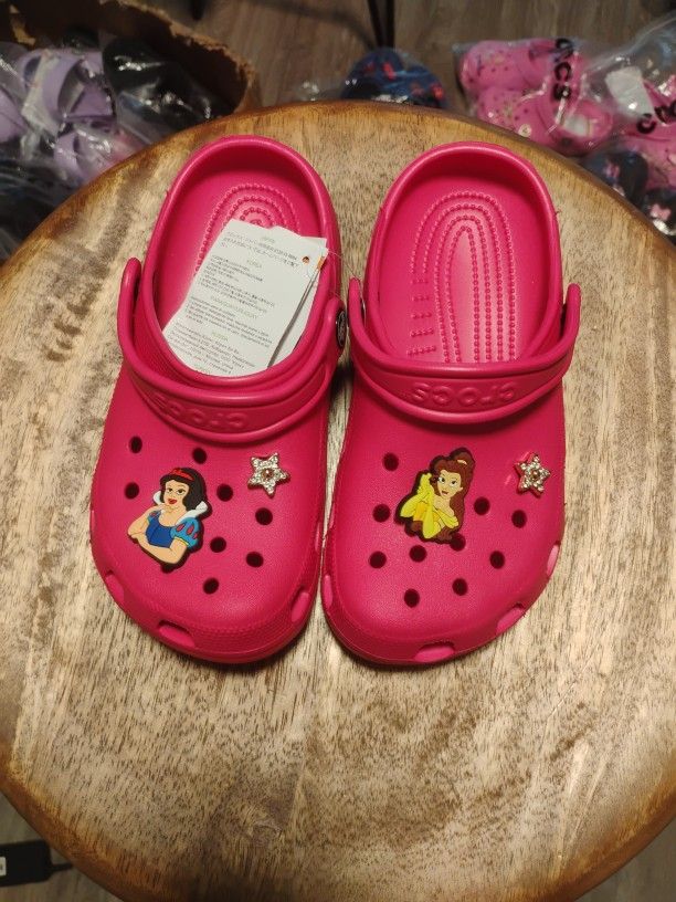 Crocs