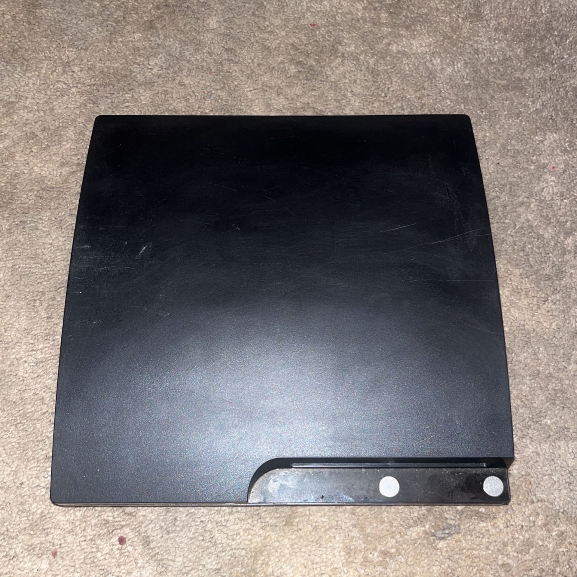 PS3 Slim